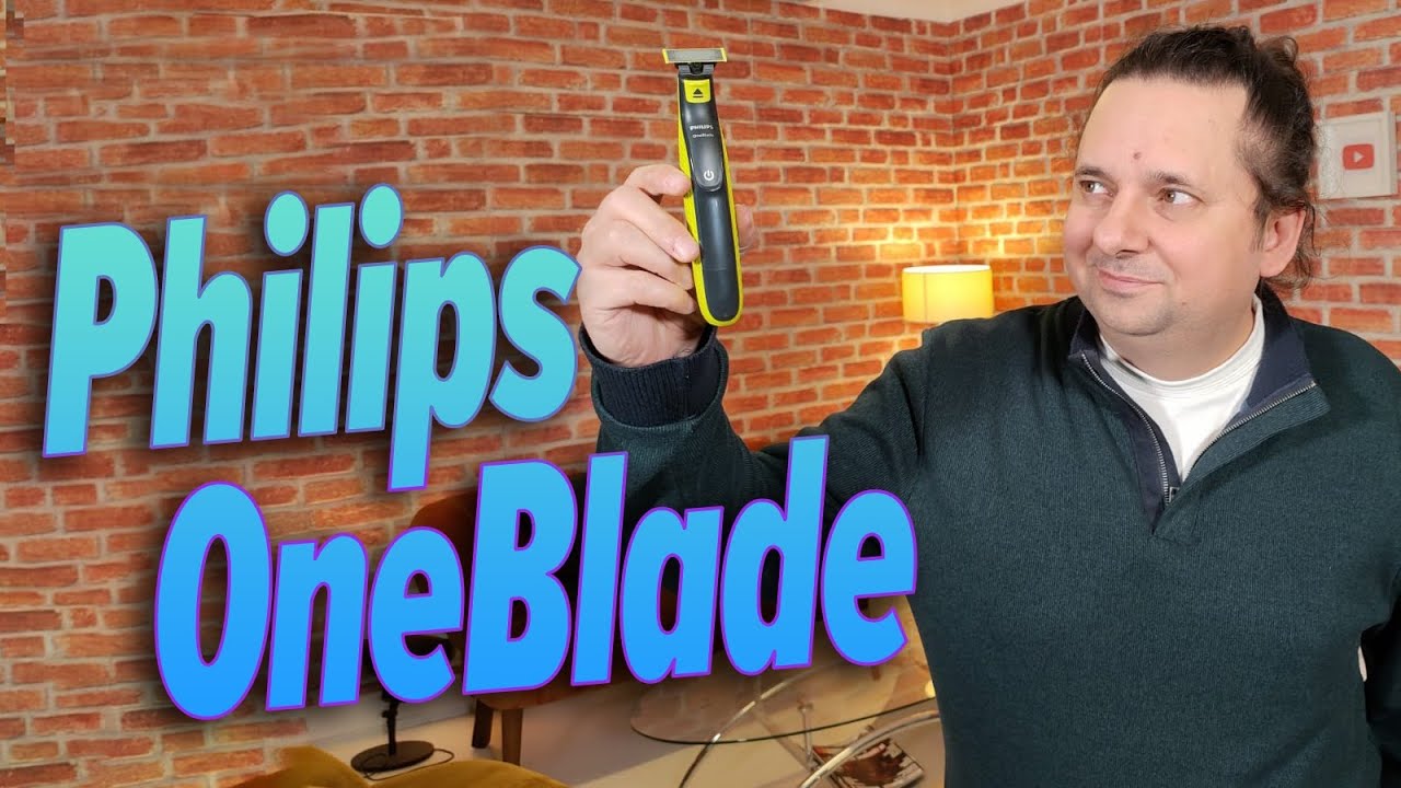 philips oneblade