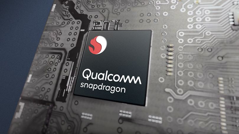 qualcomm