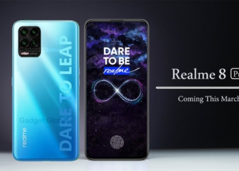 Realme 8