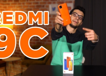 redmi 9c