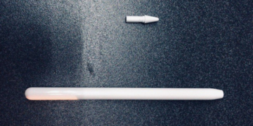 3. nesil Apple Pencil