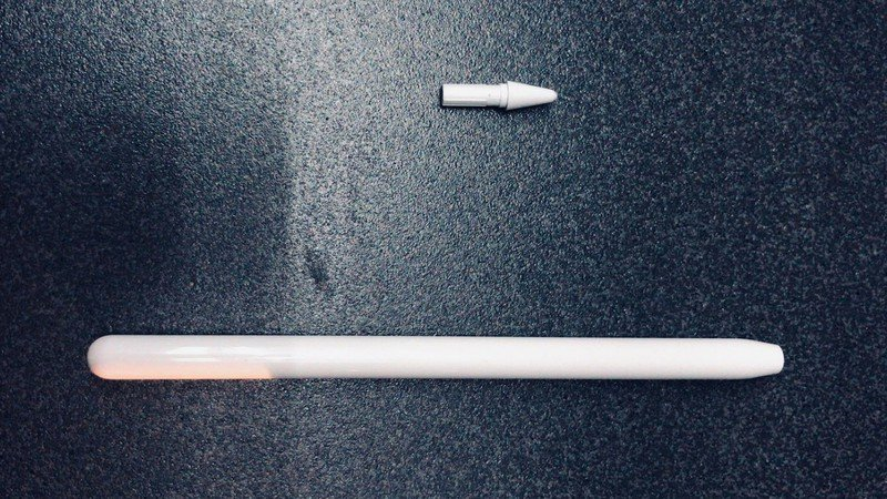 3. nesil Apple Pencil