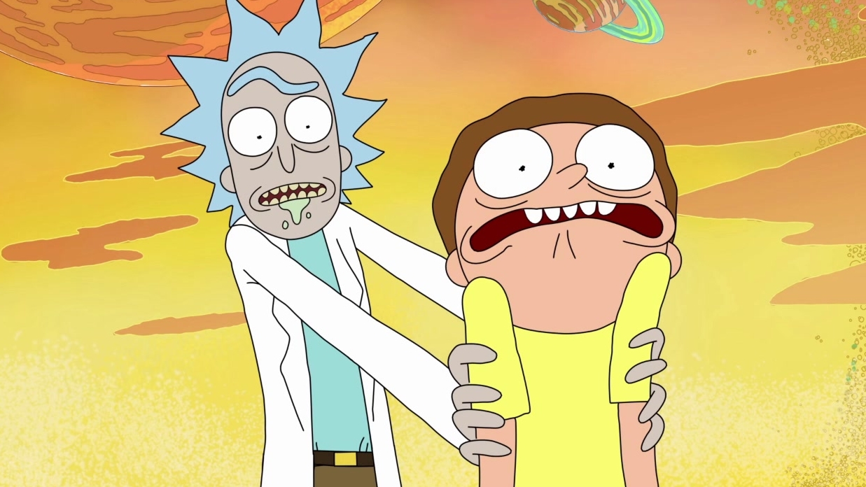 Rick And Morty 5 Sezon çıkış Tarihi Belli Oldu İşte Fragman Hardware Plus Hwp 7933