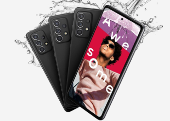 Samsung A72