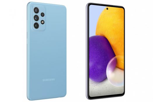 Samsung Galaxy A82 modeli Google Play Console'da görüntülendi!