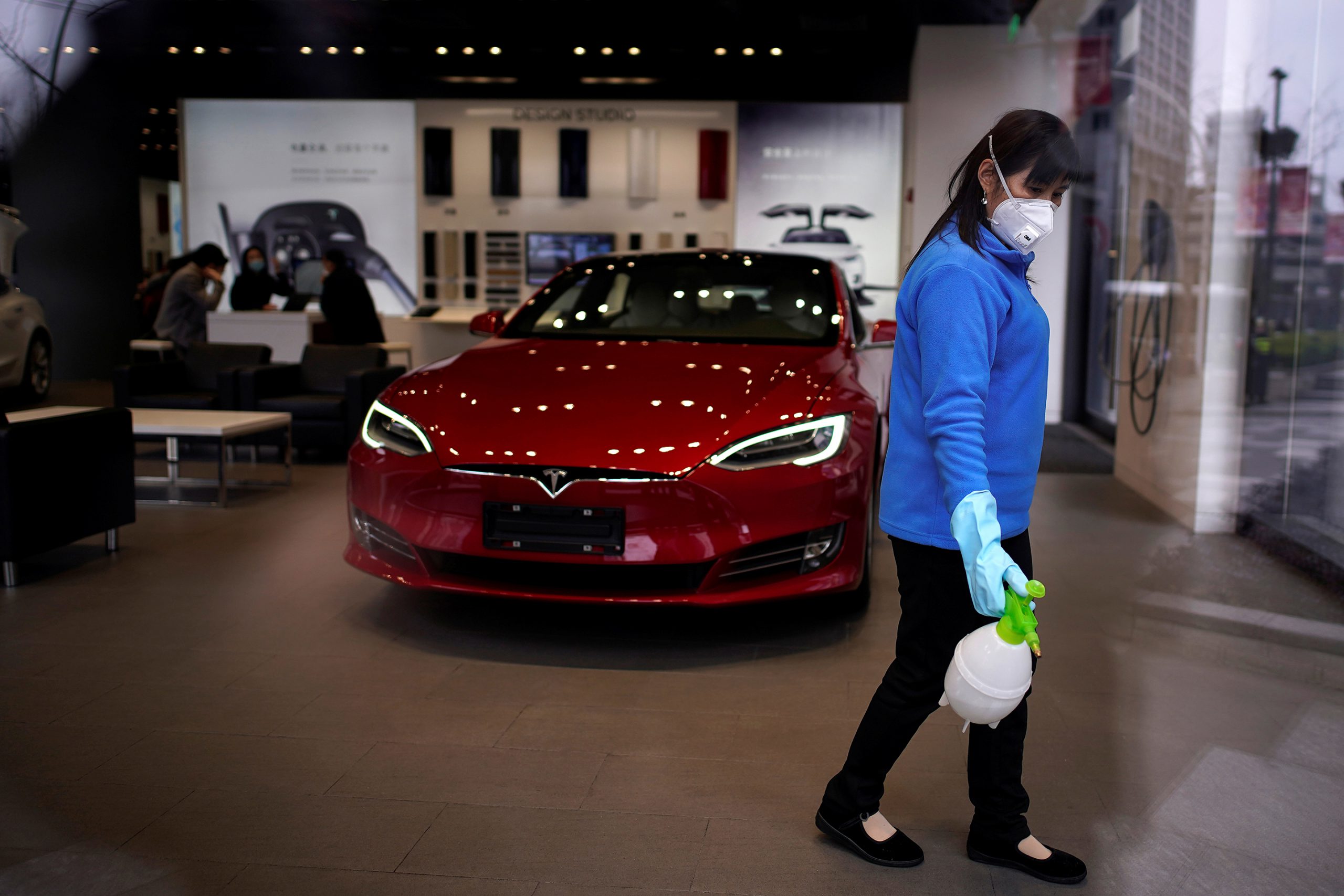 Tesla