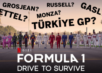 Drive to Survive 3. Sezon Değerlendirmesi | Türkiye GP var mı? Beklentileri karşılar mı?