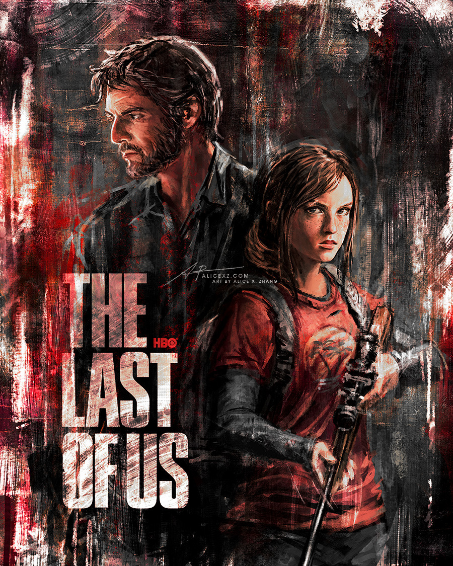 The Last Of Us