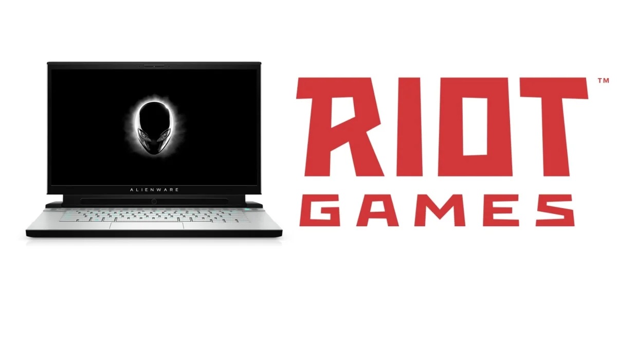 Alienware