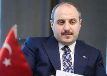 Bakan Varank'tan kripto para açıklaması geldi!