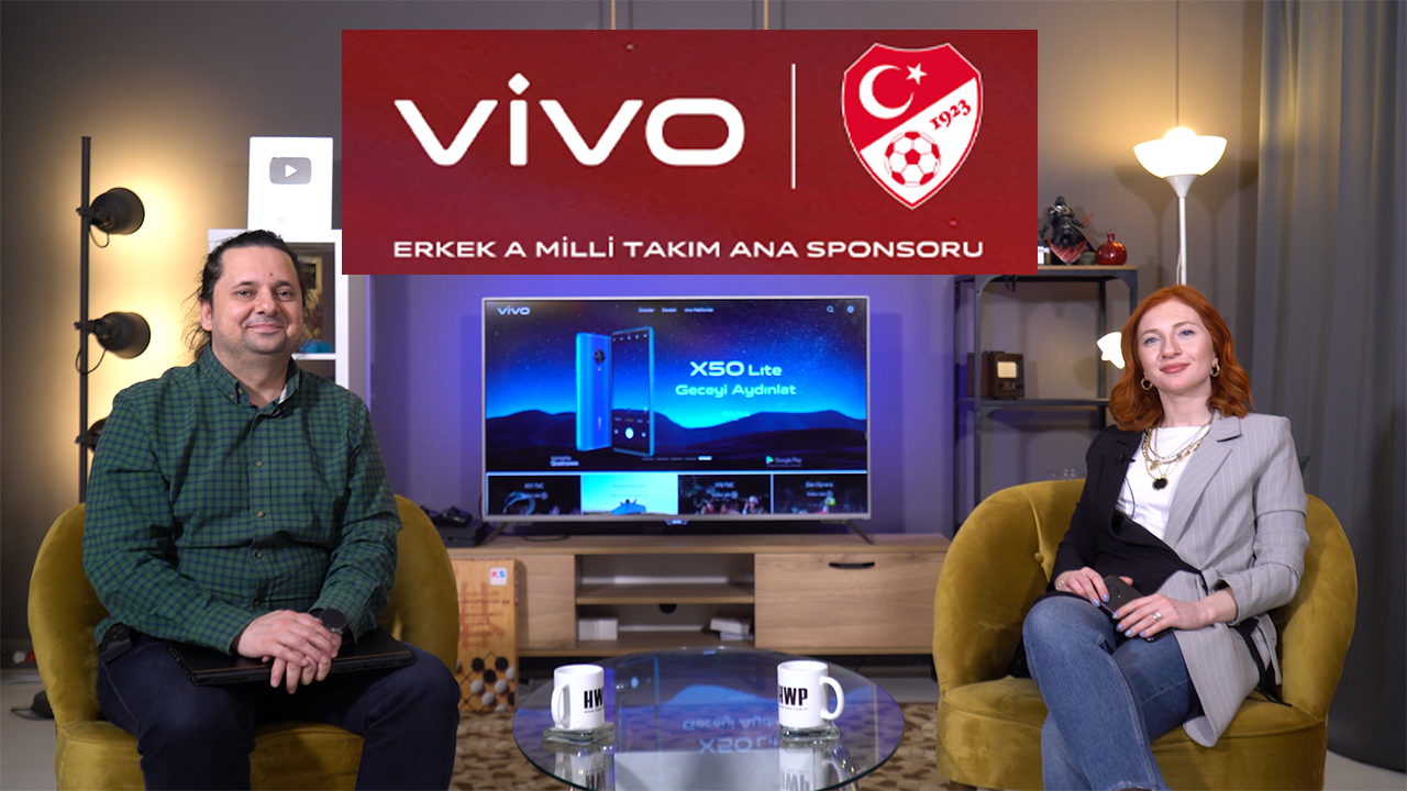 Markalara Sorun: vivo | Selin Dayıoğlu