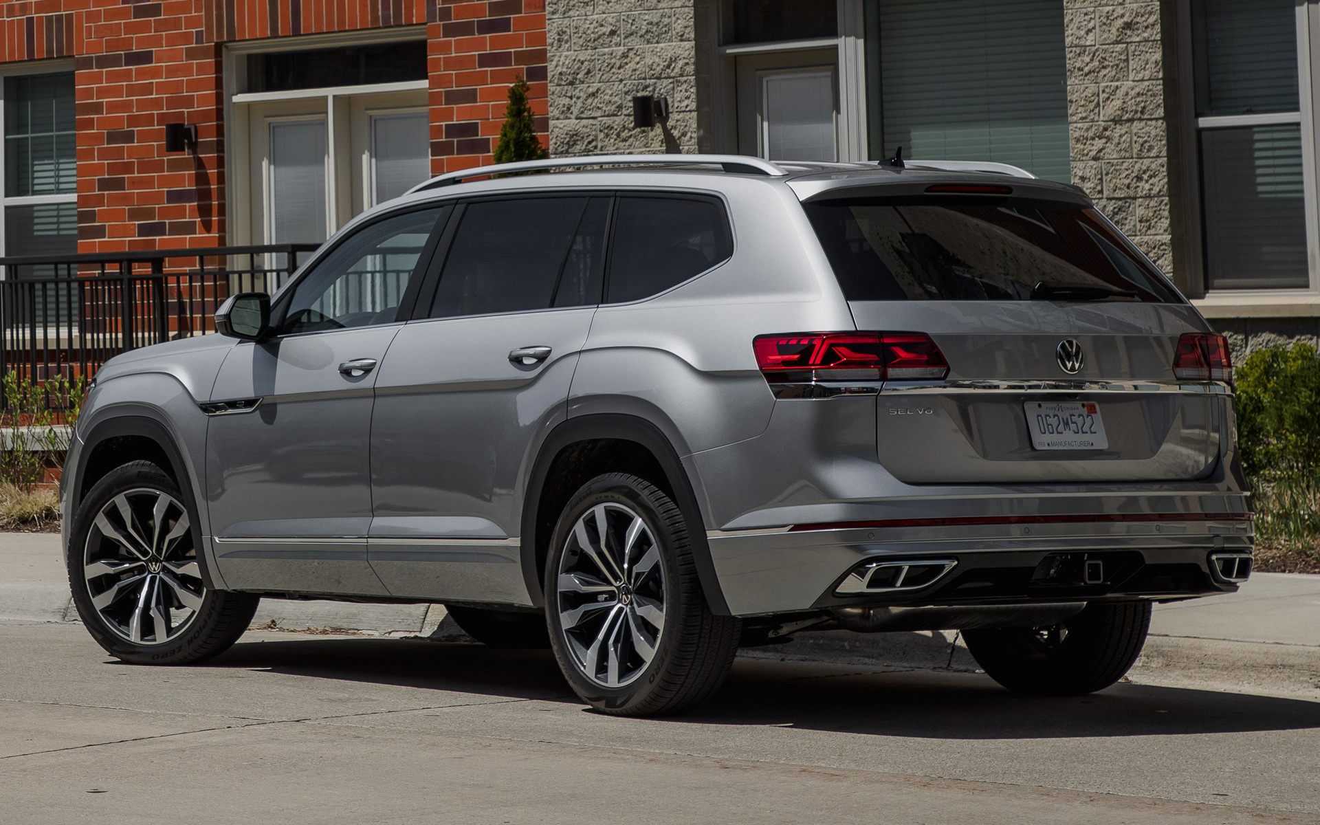 Audi Q9 üzerinde çalışılıyor olabilir!