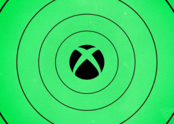 Xbox yeni tarayıcı
