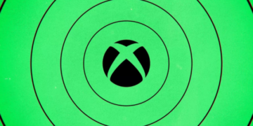 Xbox yeni tarayıcı