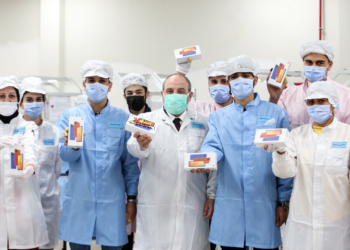 Xiaomi, Türkiye'de ilk üretimini gerçekleştirdi | Yerli üretim Redmi 9C