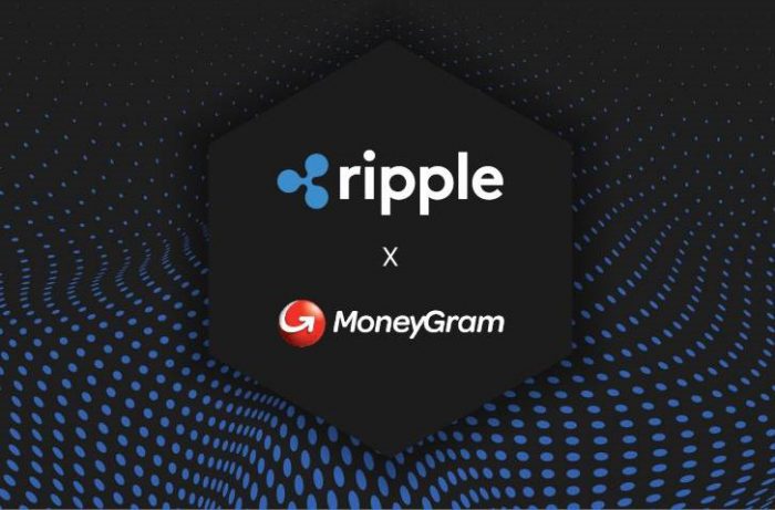 Ripple ve MoneyGram'ın 