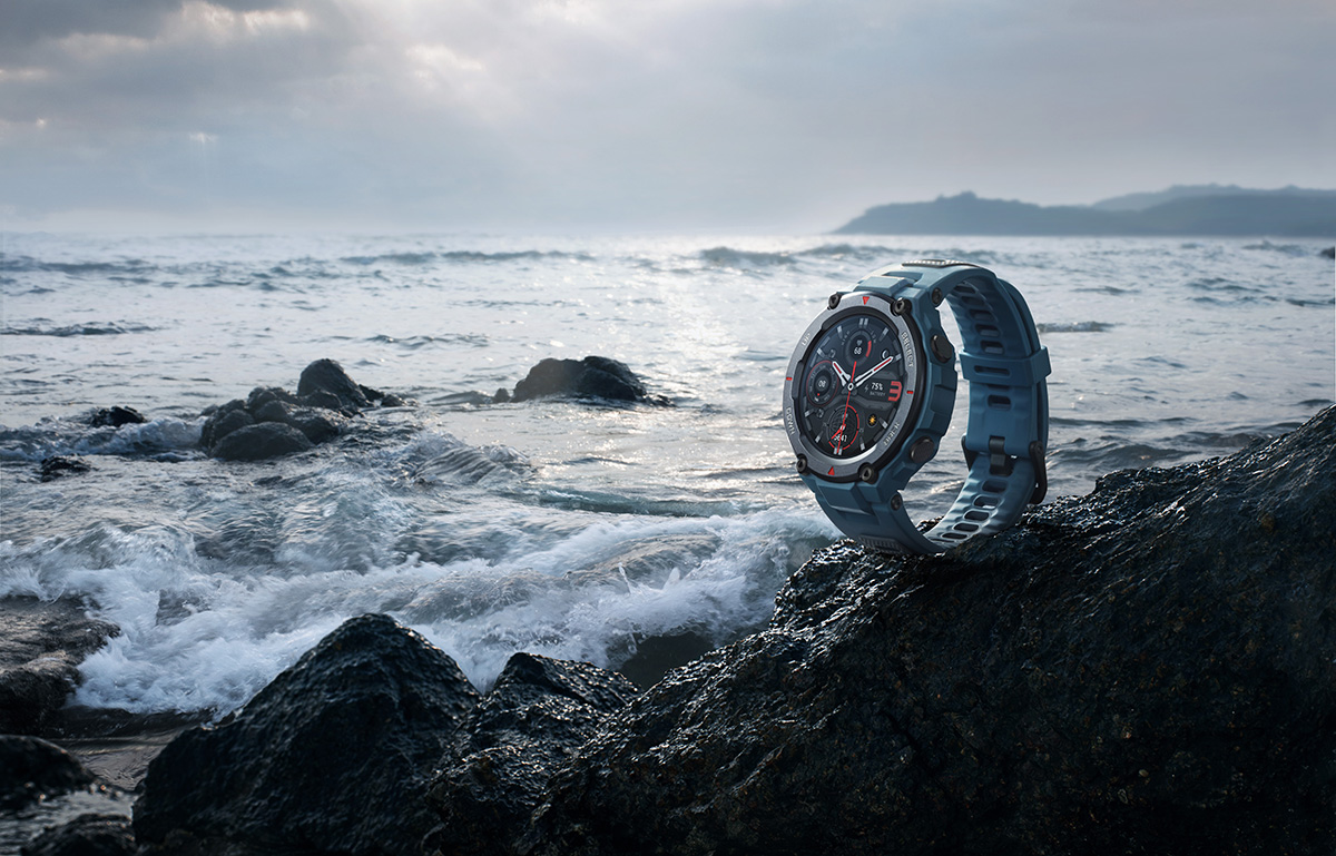 Amazfit