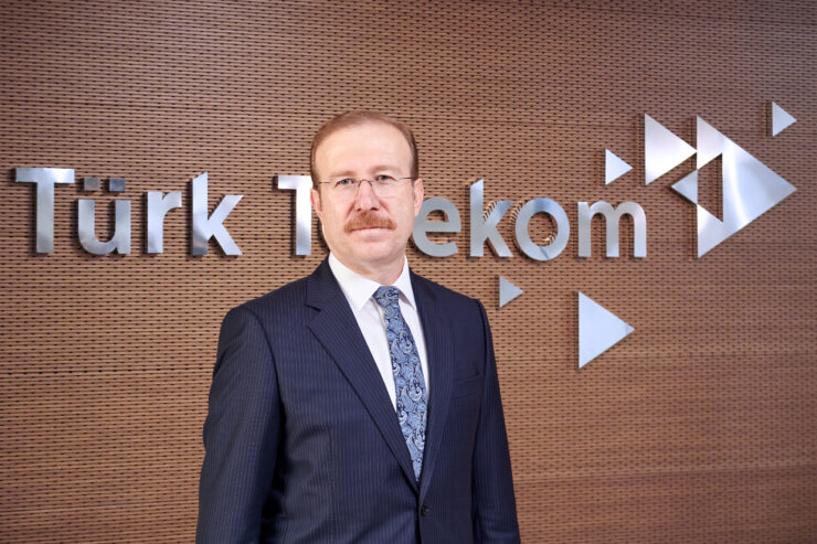 Türk Telekom ’dan ‘Safe Steps’ çözümü!