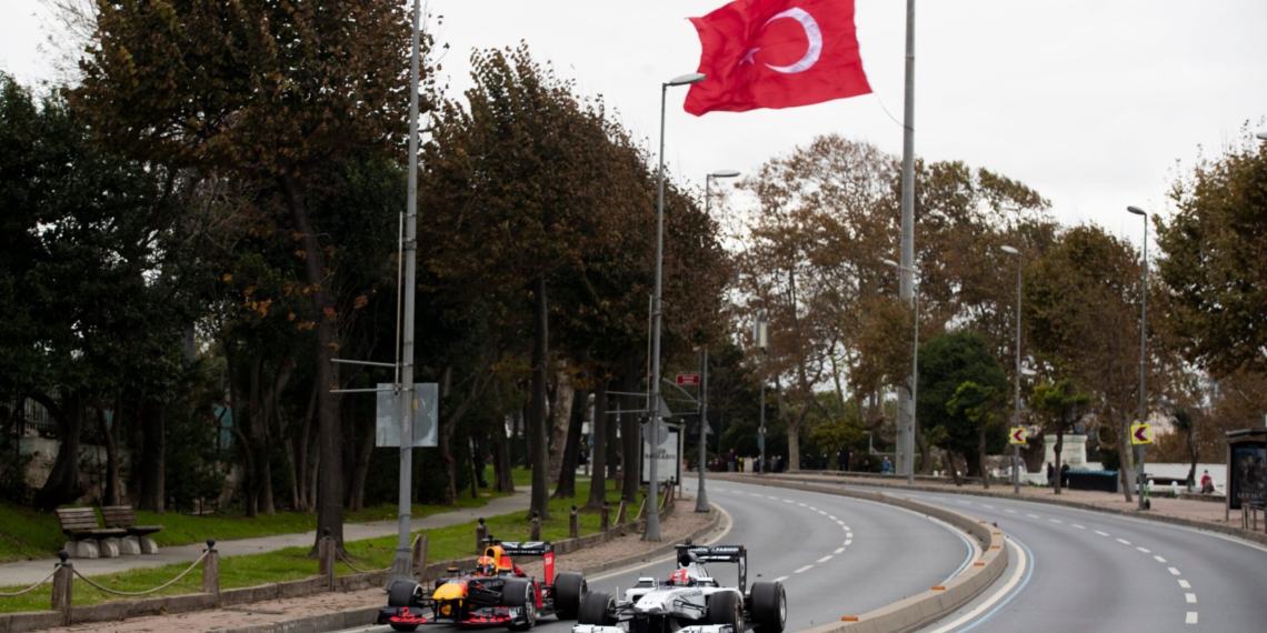 Türkiye GP, bu yıl yeniden Formula 1 takviminde! Türkiye GP, bu yıl yeniden Formula 1 takviminde!