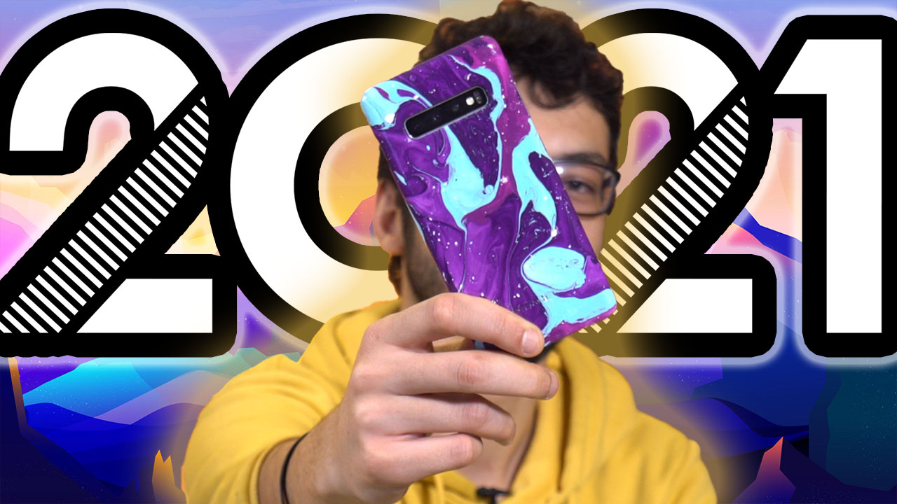 2021'de Samsung Galaxy S10 Plus kullanmak! | Uygun fiyata gerçek amiral gemisi?