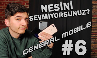 general mobile