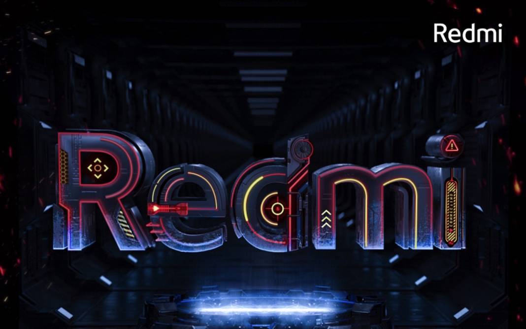 Redmi