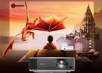 BenQ TK700STi 4K