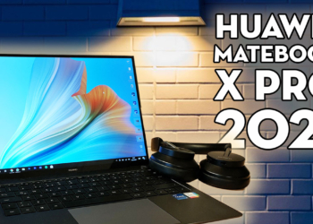 Huawei MateBook X Pro (2021) incelemesi! | Kusursuz taşınabilir bilgisayar