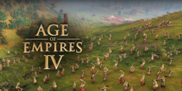 Age Of Empires 4
