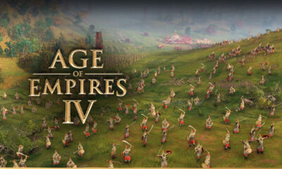 Age Of Empires 4