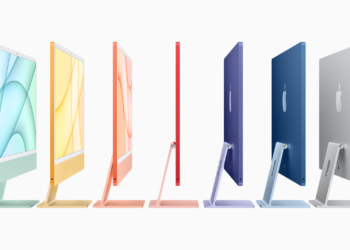 30 İnç Ekranlı Devasa iMac Yolda!