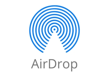 AirDrop