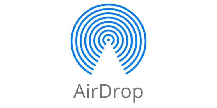 AirDrop