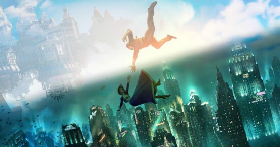 BioShock 4