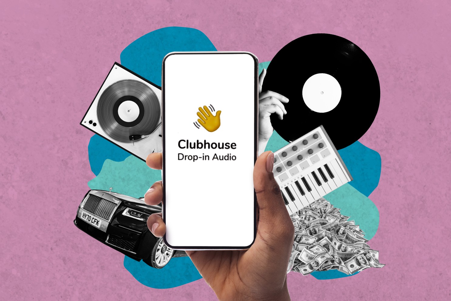 Clubhouse
