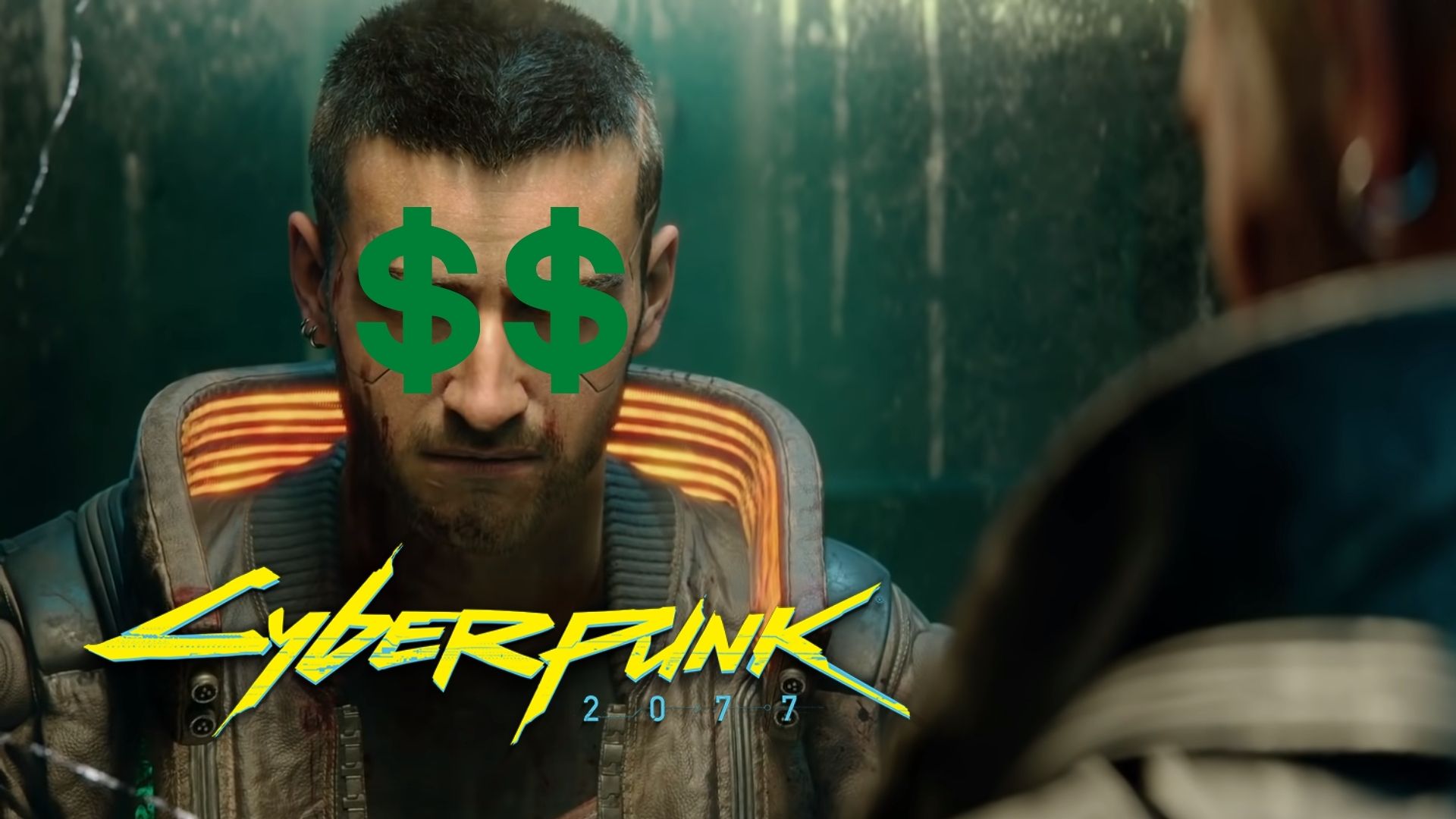 Cyberpunk 2077