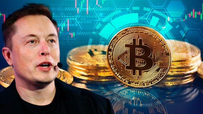 Tesla ’nın Bitcoin satışı ve Elon Musk’ın açıklaması!