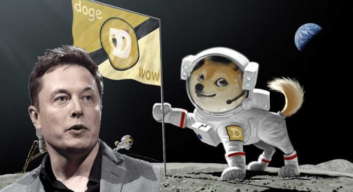 Elon Musk Dogecoin’i yeniden yükselişe geçirdi