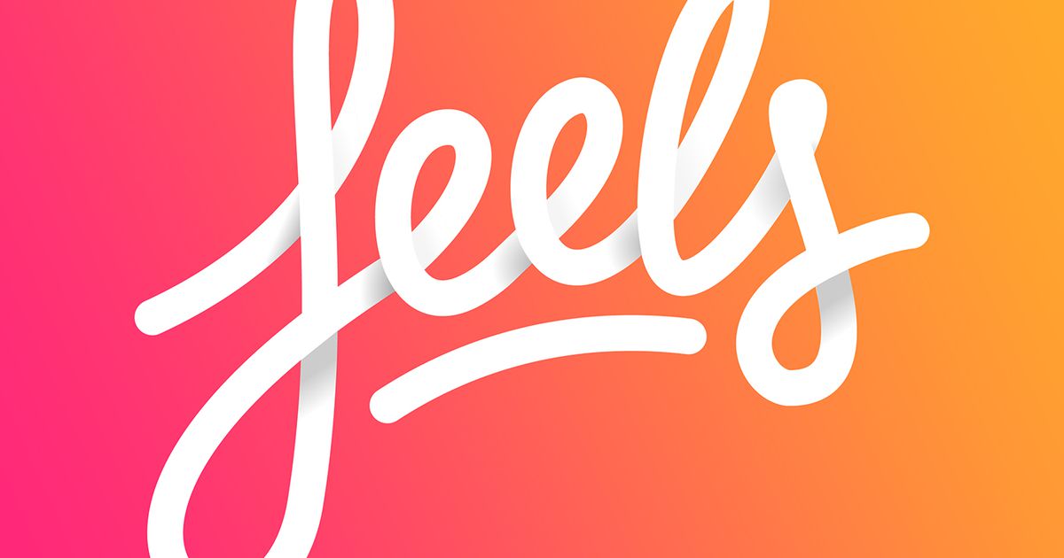 Feels, buluşma uygulaması