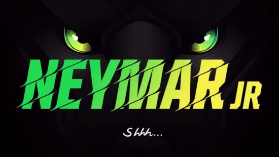 Fortnite Neymar