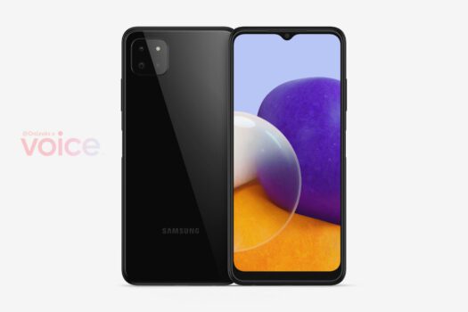 Samsung Galaxy A22 5G