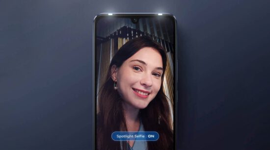 Vivo V21 5G