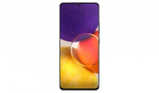 Samsung Galaxy A82