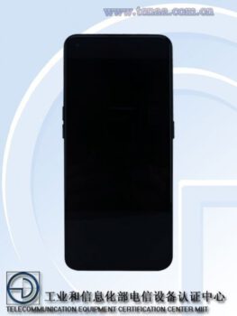 Realme RMX3333