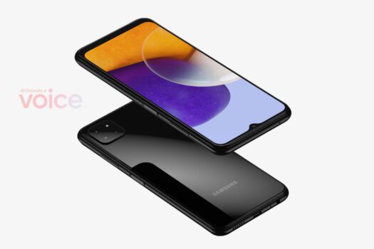 Samsung Galaxy A22 5G