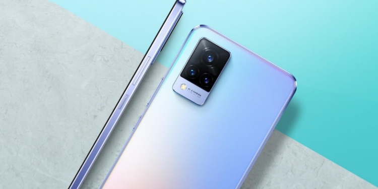 Vivo V21 5G