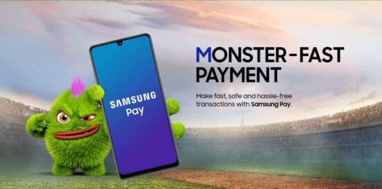 Samsung Galaxy M42 5G