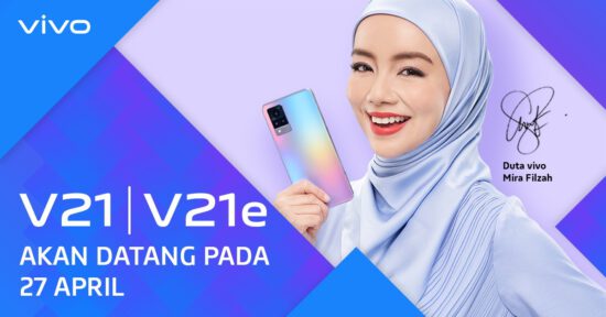 Vivo V21 SE