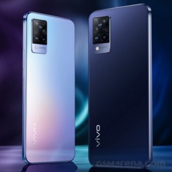 Vivo V21 5G