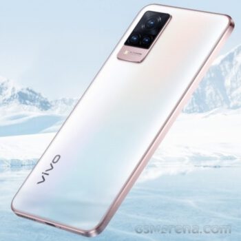 Vivo V21 5G